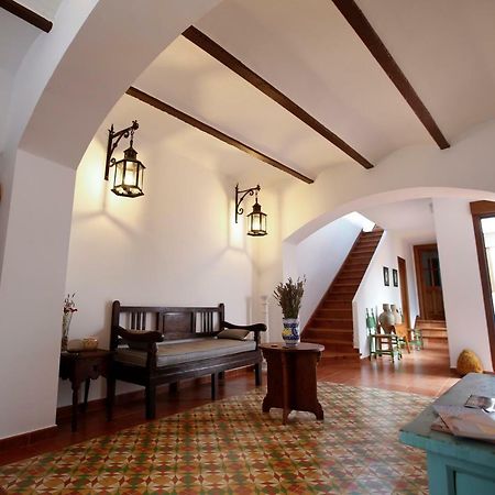 Casa Besana Villa Camunas Luaran gambar