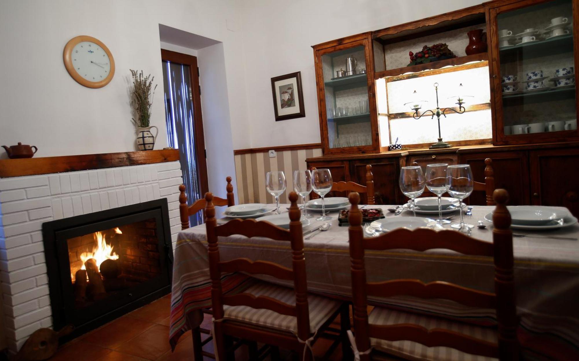 Casa Besana Villa Camunas Luaran gambar